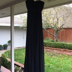 JCrew Nadia Gown